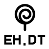 EH.DT Collection logo