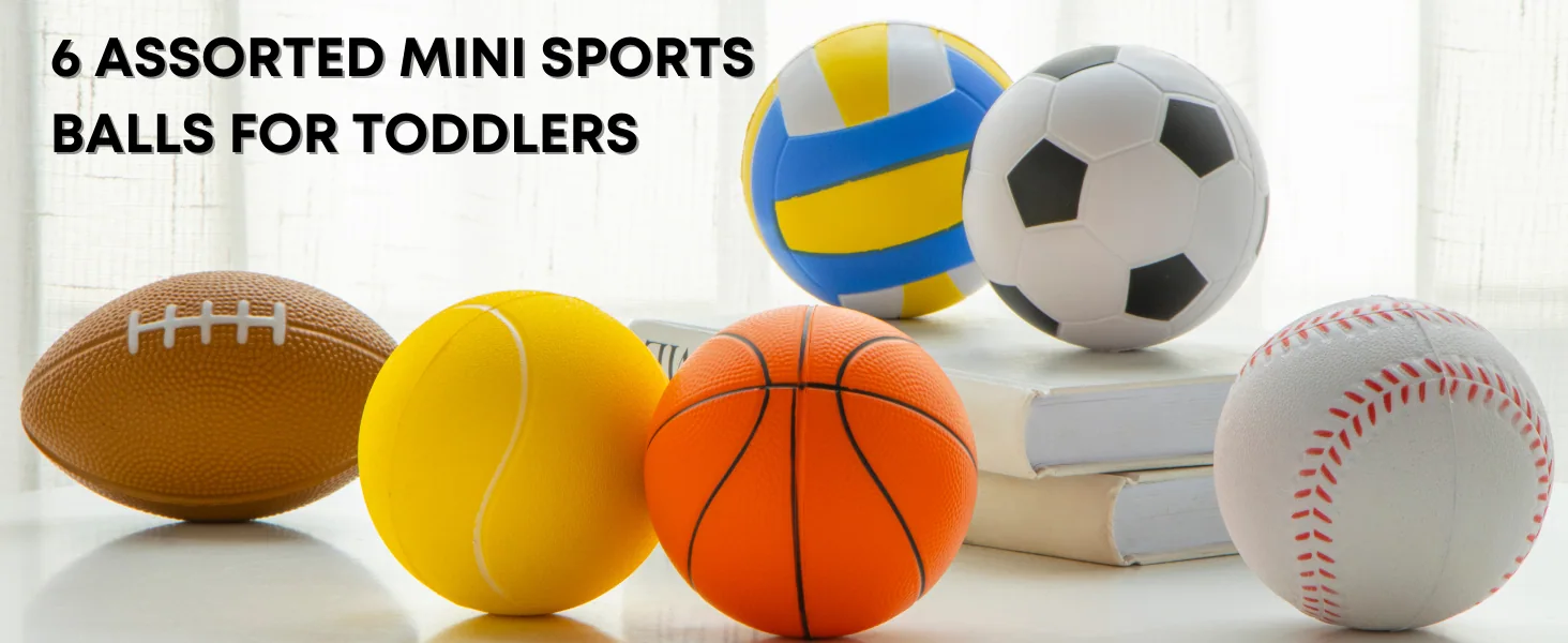 mini-sports product description graphic 1